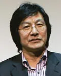 사진작가인 양재문의 대표 이미지