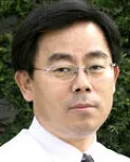 은행원, 사진작가인 유병용의 대표 이미지