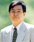 (전직)대학교수인 안태백의 대표 이미지
