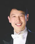 튜바연주가인 허재영의 대표 이미지