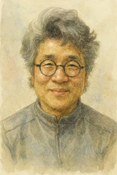 조각가, 대학교수인 임영선의 대표 이미지