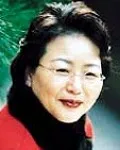 공예가인 고복순의 대표 이미지
