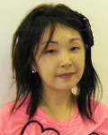 미술인인 박경주의 대표 이미지