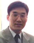 대학교수인 김영대의 대표 이미지