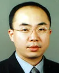 대학교수인 정송의 대표 이미지