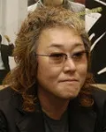음악감독인 카와이 켄지의 대표 이미지
