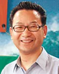 목사인 김정하의 대표 이미지