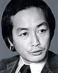 영화감독인 하길종의 대표 이미지