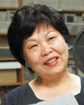 성우인 권희덕의 대표 이미지