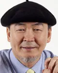 시민운동가인 박경양의 대표 이미지