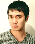 작곡가인 오파츠의 대표 이미지