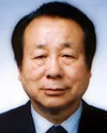 (전직)신문기자인 윤오병의 대표 이미지