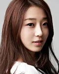 탤런트인 송지수의 대표 이미지