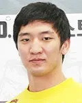 이종격투기선수인 이규명의 대표 이미지
