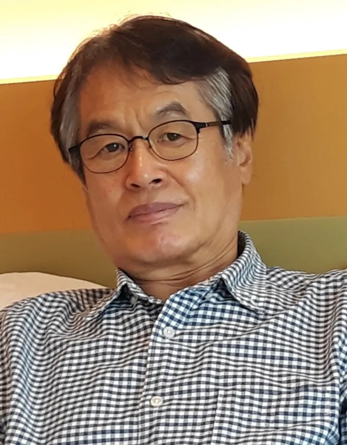신문기자, 전극동대 겸임교수인 주장환의 대표 이미지