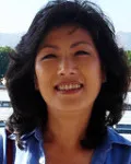 화가인 김인순의 대표 이미지