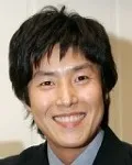탤런트인 윤영준의 대표 이미지