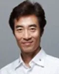 뮤지컬배우인 김용수의 대표 이미지