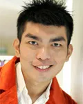 영화감독인 로이스톤 탄의 대표 이미지