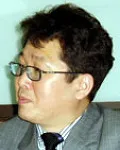 변리사인 이한영의 대표 이미지