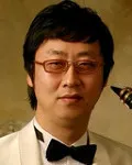 색소폰연주가인 박행준의 대표 이미지