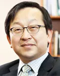 금융인인 김종준의 대표 이미지