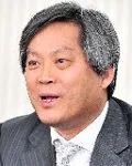 컨설턴트, 기업대표이사인 정해봉의 대표 이미지