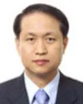 (전직)금융기관단체인인 배성환의 대표 이미지