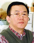 대학교수인 공형윤의 대표 이미지