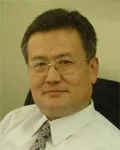 대학교수인 곽중철의 대표 이미지