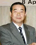 (전직)증권인인 유양상의 대표 이미지
