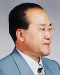 대학교수인 유한우의 대표 이미지