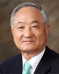 (전직)대학교수인 장택현의 대표 이미지
