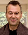 영화배우인 플레밍 엔볼드의 대표 이미지