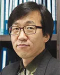 대학교수인 김대영의 대표 이미지