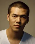 모델인 차재용의 대표 이미지