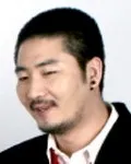 가수인 무크의 대표 이미지