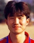 (전직)축구선수인 박종인의 대표 이미지