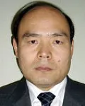 치과의사인 윤일중의 대표 이미지