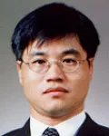 대학교수인 김해동의 대표 이미지