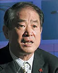 벤처기업인인 엄병윤의 대표 이미지