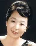 피아노연주가, 대학교수인 송아영의 대표 이미지