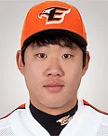 야구선수인 엄태용의 대표 이미지