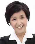 정당인인 신영옥의 대표 이미지