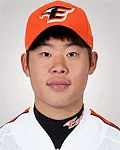 야구선수인 윤승열의 대표 이미지