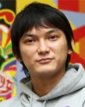 영화감독인 와타나베 겐사쿠의 대표 이미지
