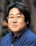 영화감독인 정흥순의 대표 이미지