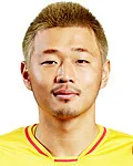 축구선수인 김태유의 대표 이미지