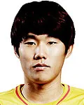 축구선수인 이창원의 대표 이미지