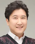 학원강사인 정재민의 대표 이미지